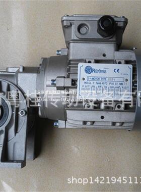 意大利电机 100LB4/2.2KW默认项永磁有刷电机交流