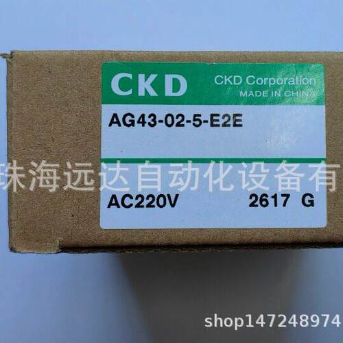 供应CKD气控阀PMP202-10BUP-1 PMP202-10BUP-1