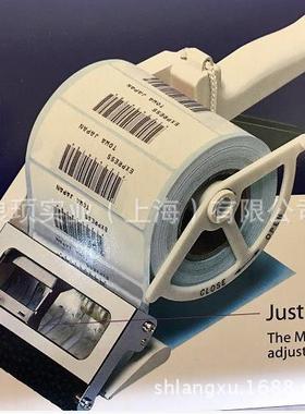 进口TOWA手持式贴标机手动标签施用器TOWAAPN-30APN-60APN-100