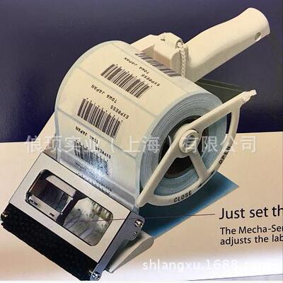 进口TOWA手持式贴标机手动标签施用器TOWAAPN-30APN-60APN-100