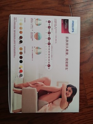 不吹不黑说飞利浦脱毛仪有效果吗?用后一个月谈优缺点感受!