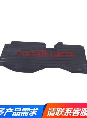 TOYOTA丰田电动叉车配件7FB20-25脚踏板垫脚垫53441-23130-71配套