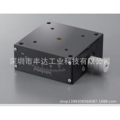 1轴角度滑台B54-40LN/B54-40LNR/B54-40UN/B54-40UNR等