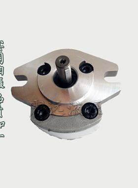 液压齿轮泵HGP-2A-F2R/F3R/F4R/F5R/F6R/F8R/F9R/F11R/F11.5R/F12