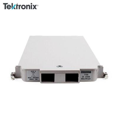 keithley吉时利2700/2750/2701/E万用表 数据采集器 开关系统7700