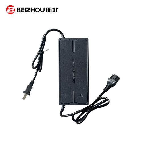 【原厂品质】电动爬楼机专用充电器24V48V锂电池充电器