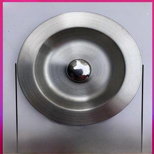 Jomoo水槽盖排水管篮配件不锈钢笼厨房水槽水封盖排水管