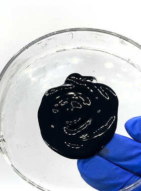 【油性碳纳米管分散液】PMA溶剂型10%高固含量碳浆CNTs浆料导电剂