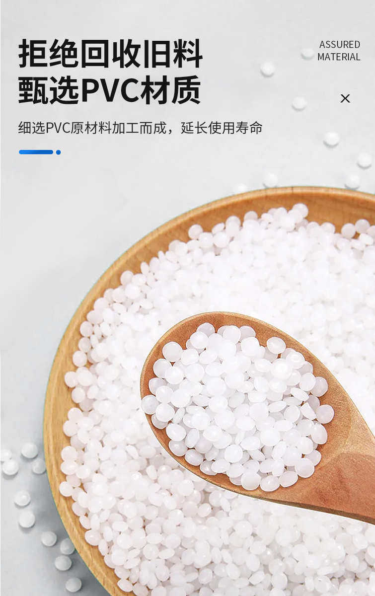 ПВХ труб 橘黄色双合股软管 水管软管浇花家用管子浇菜花园加厚多规格软管