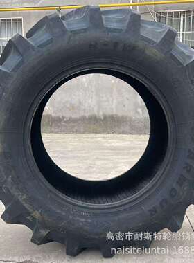 520/85R42 38拖拉机轮胎 480/80R42 480/65R28 农用轮胎16.9R28