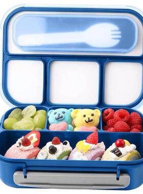 Lunch Box Bento Box 81oz Lunch Containers For Adult Kid Todd