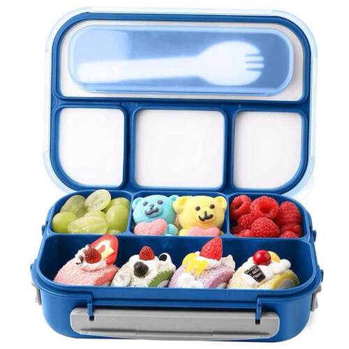 Lunch Box Bento Box 81oz Lunch Containers For Adult Kid Todd