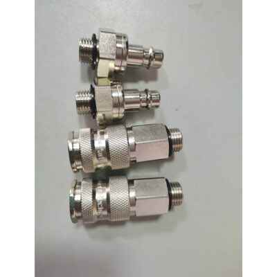 25SAW21EXXF25SAW21EXX不锈钢接头G1/F2XKJ利达时