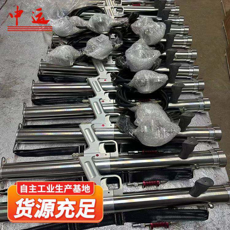 压脉冲灭火装置ZM10脉冲气压喷雾水枪消防扑火装置救援灭火设备