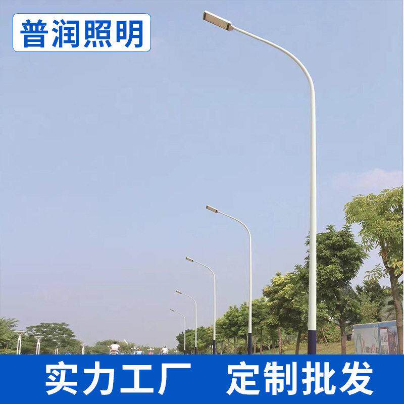 LED市电路灯户外市政道路照明其它