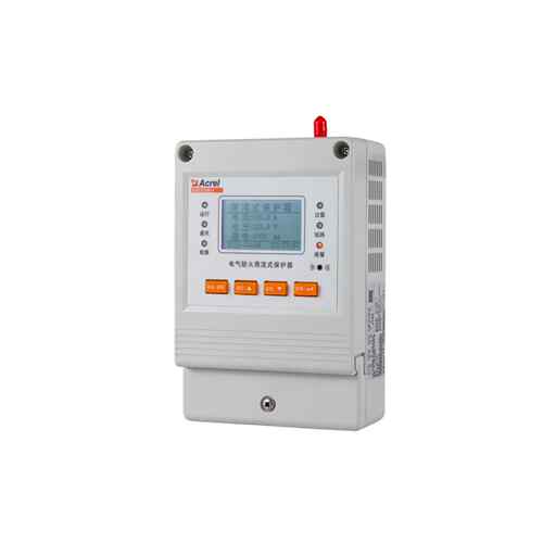 限保流保护器科瑞ASCP2安ASCP200-00-40B电气防火限流保护器式过