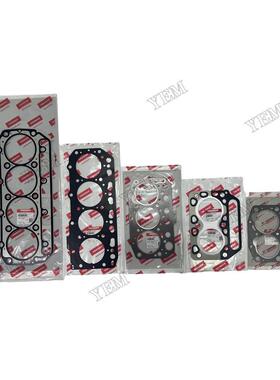 适用洋马缸床缸垫3TN78 3TNA78 3TNB82 3TNB84 3TNC78 3TNC80