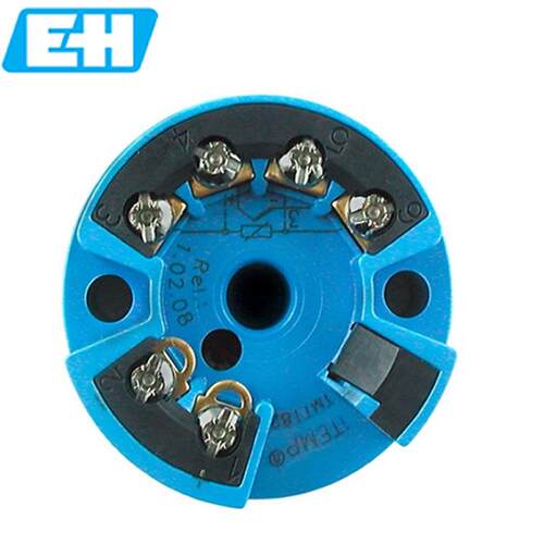 温度变送器TMT181-A1KBA德国E+H恩德斯豪斯