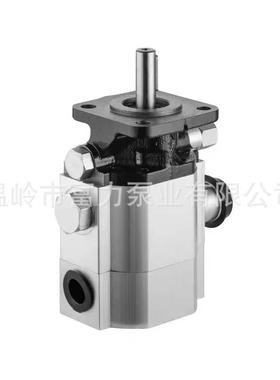 供应 树墩劈木机泵 卧式劈木机泵 自动木材机 2CB-E13.8/1.8