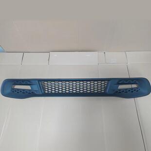 适用于奔驰smart日行灯风网下LED格栅4518880623