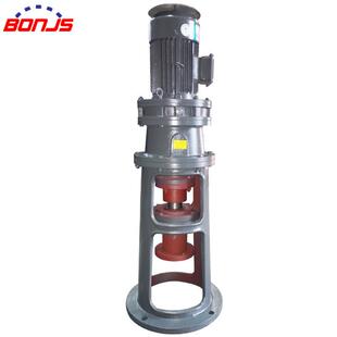 搅拌站生废水处理搅拌机CCG立式 B置常州LD13 产液体搅拌装