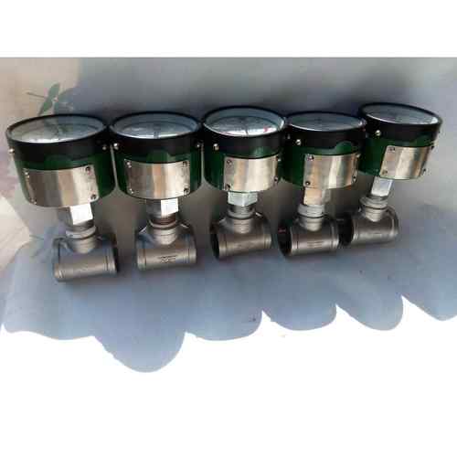 双向示流信号器SLX-15ZS~SLX-50ZS~SLX-200ZS型