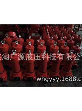 厂滤家滤直销ZU-H25DLP液ZU-H25X压路油箱液压系统专用高压力管过