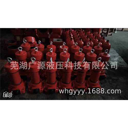 厂家销售U-H1ZU-H100X00LP液油箱液压压系统专用D高压力管路过滤Z