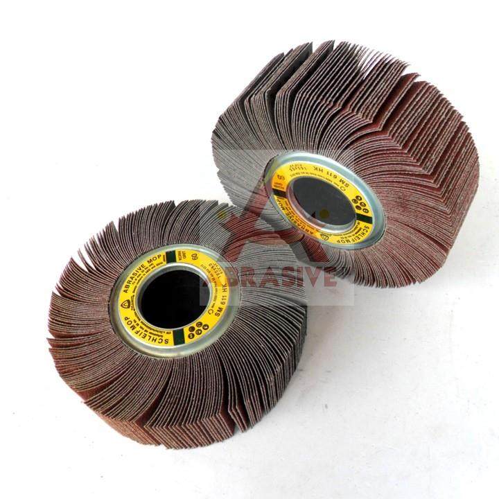 金世博千叶轮/千页轮/砂布轮/抛光轮/夹头叶轮165*50*12.7大砂辘,标准件/零部件/工业耗材,百叶轮,淘宝优惠券,粉丝福利购,淘宝优惠卷