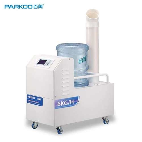 百奥PARKOOPHJT06LA工业/桶装加湿机/超声波喷雾式/实验室增湿器/