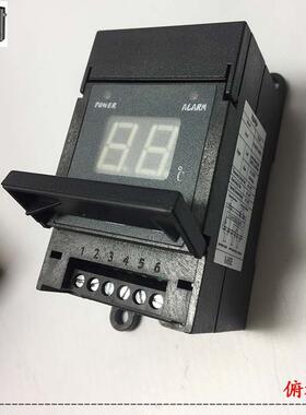 卡固电设KAKU温度控制器TC-001 35/65℃ 90-264VAC 50/60Hz温控器