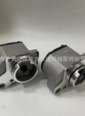 A8VO80齿轮泵DX140/180/凯斯160/R140 G2-08R-877-0 2.241-00045