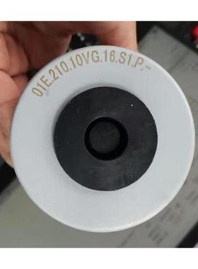 01.E210.10VG.16.S.P滤芯300176液压油滤芯船用回油过滤器