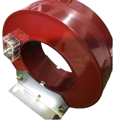 站用变380V侧中性点零序电流互感器LX-120 200/1 5P10 20VA