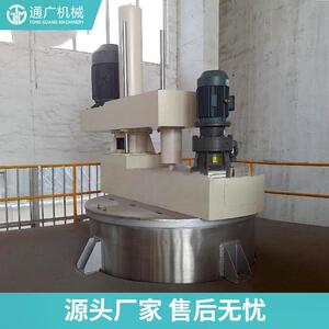 佛山厂家供应平台式分散机化工涂料高速搅拌机高速分散混合设备
