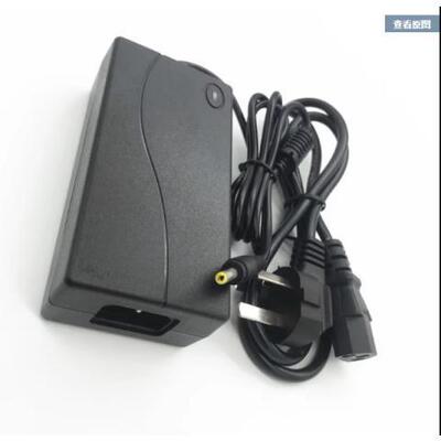 Avision虹光扫描仪AW6160 AL60C AV180+ DSL8160充电源适配器线