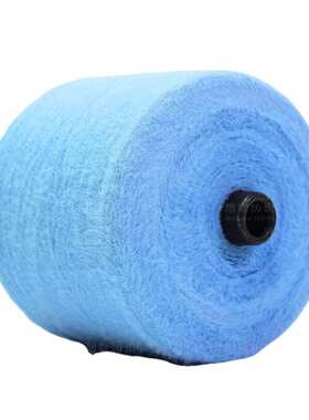 毛线毛纱不掉2公分3尼龙貂.利仿5纱线现货毛毛羽批发公分泓1公分