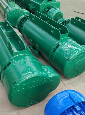 电动葫|带齿齿无跑车轮|3T-18M卷扬芦0起升机构程工机械