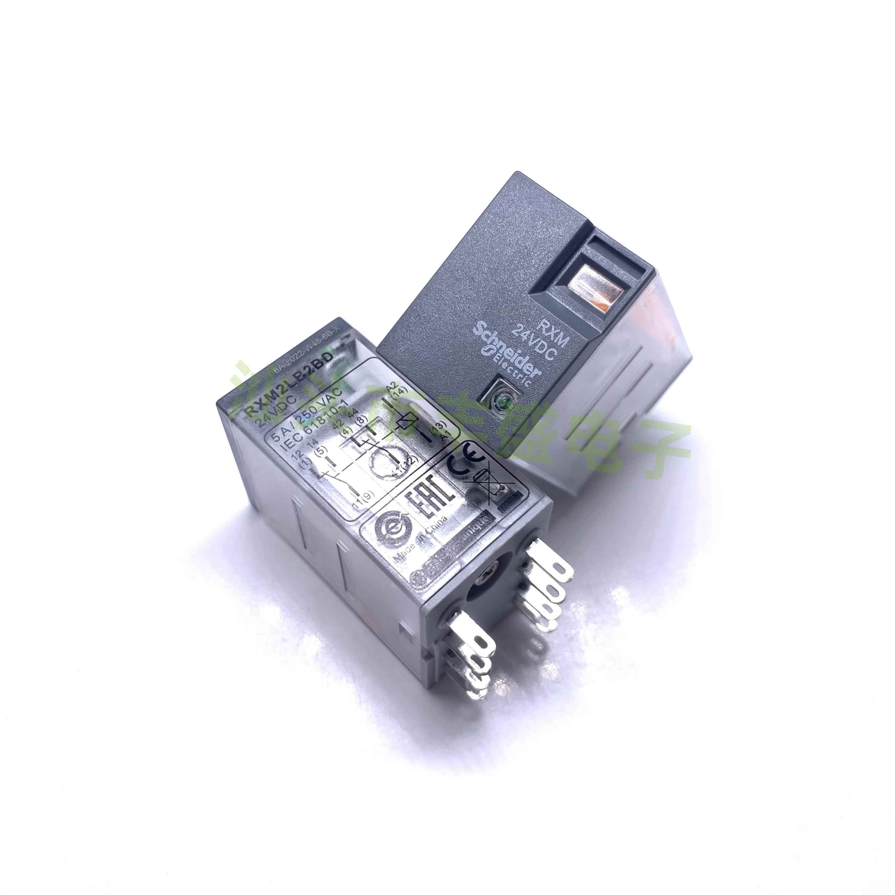 RXM2AB72LD4FP3原装正品