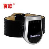 百欣第四代人体静电克星汽车消BX 01防静电除器除电静备电需静