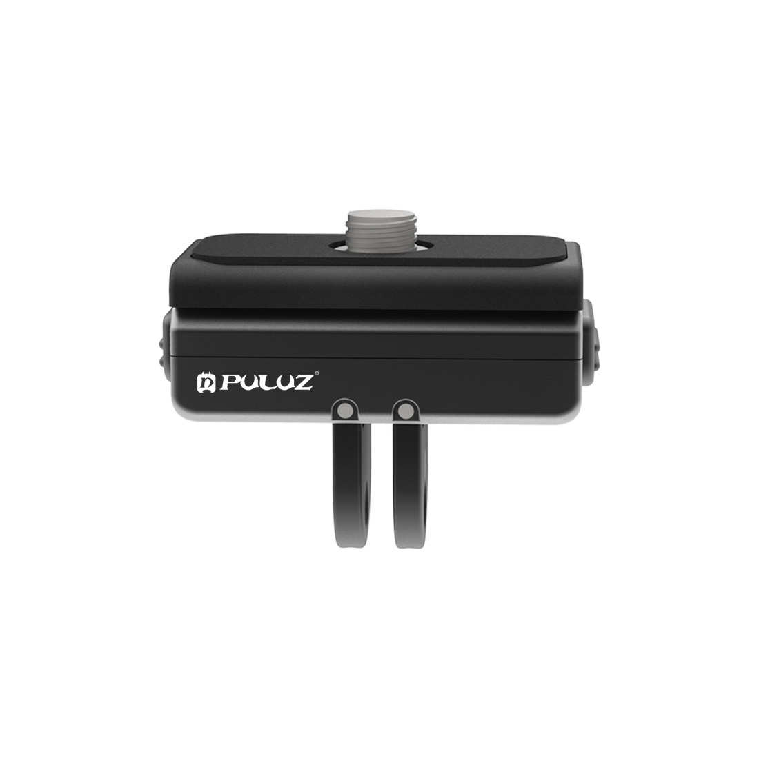 吸proace/  one快 配件铝合金支架拆适用/x3x2磁底座insta360