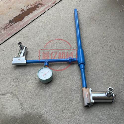 射流原理射流真空泵矿用泵抽水装置喷射泵ZPBD低压喷射泵