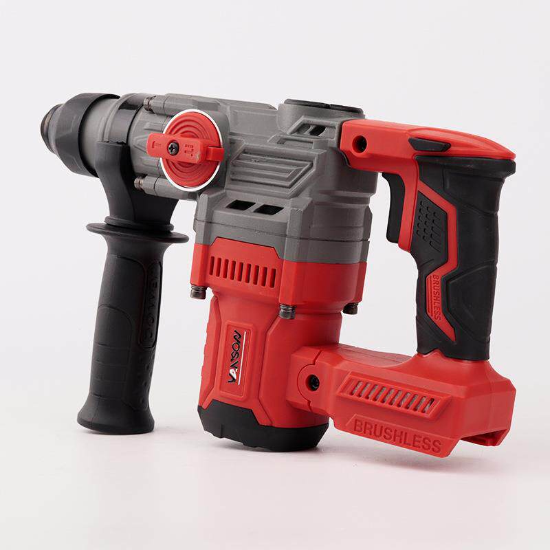 全铜两用电锤电镐电钻多功能冲击钻家用专打混凝土工业级专业工具