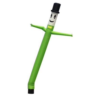 优惠供应充气空中舞星招手小丑卡通人偶摇摆跳舞人气模广告指路人