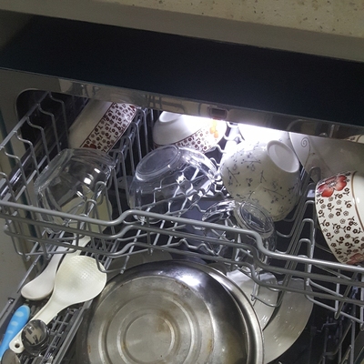 权威发布美的K1洗碗机怎么样?千万不要被忽悠了