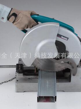 Makita牧田电动工具LC1230金属型材切割机305mm功率1750W转速1300