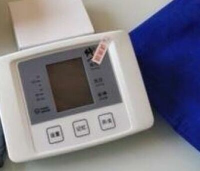 入手真实评测修正BSX585电子血压计怎么样，小编有话提醒各位！