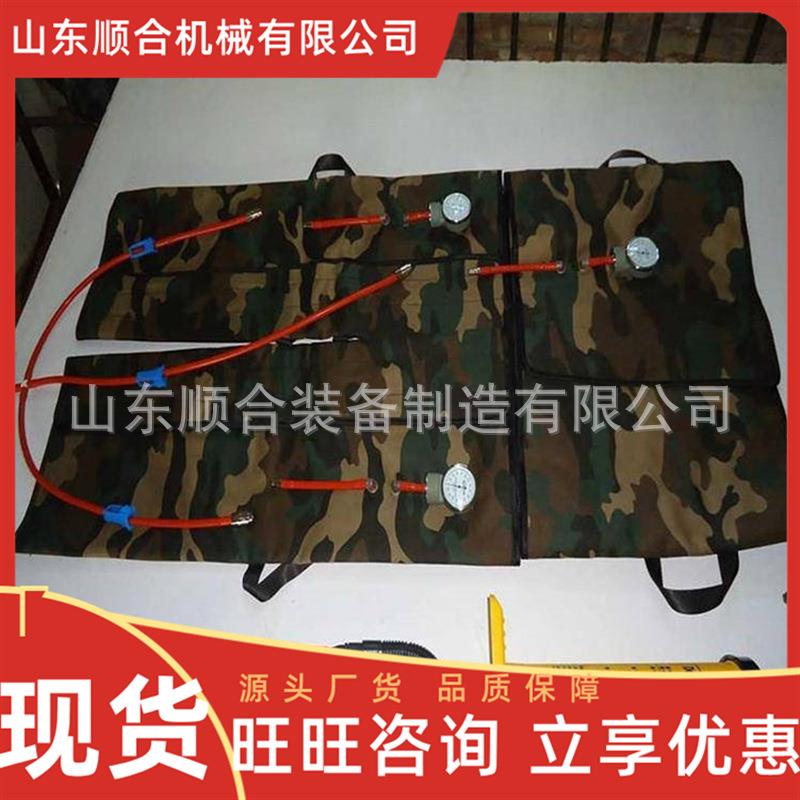 安全救生裤操作简单AST-80/81型抗休克裤充足安全救生裤