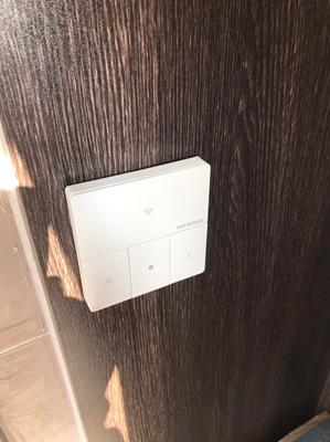 邦先生电动晾衣架怎么样?讲一讲体验心得