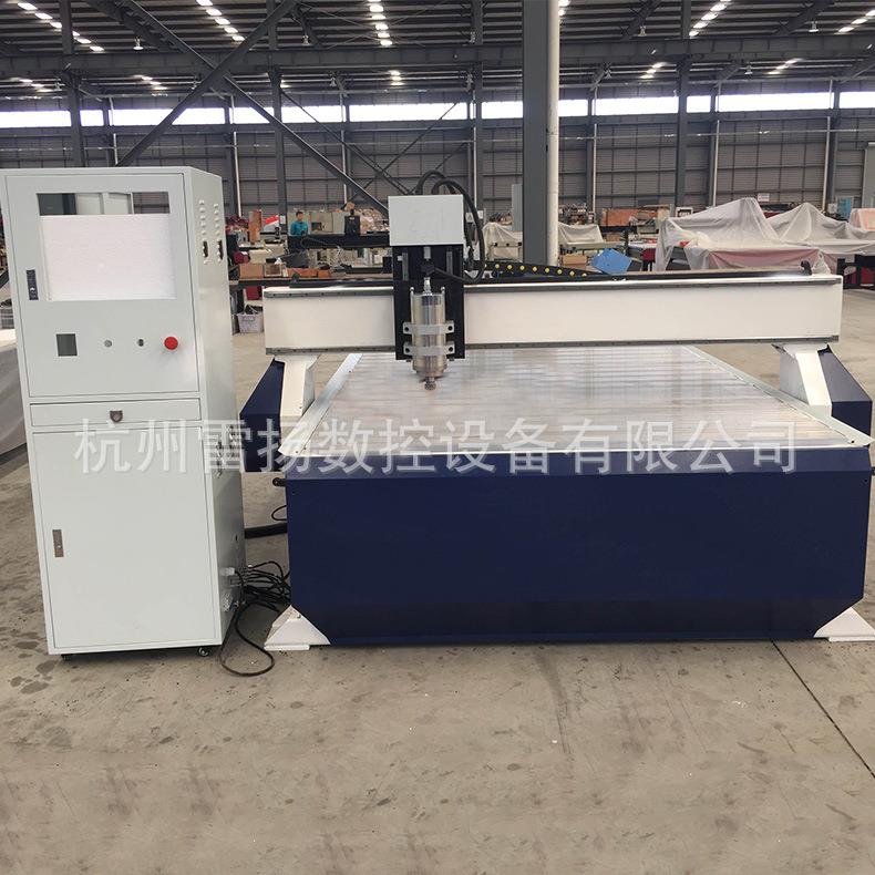 板式家具夹板木工雕刻机厂家开料机全自动